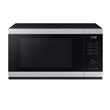 Microondas Samsung Bespoke MG32DG4524ATBG Grill 32lt Silver